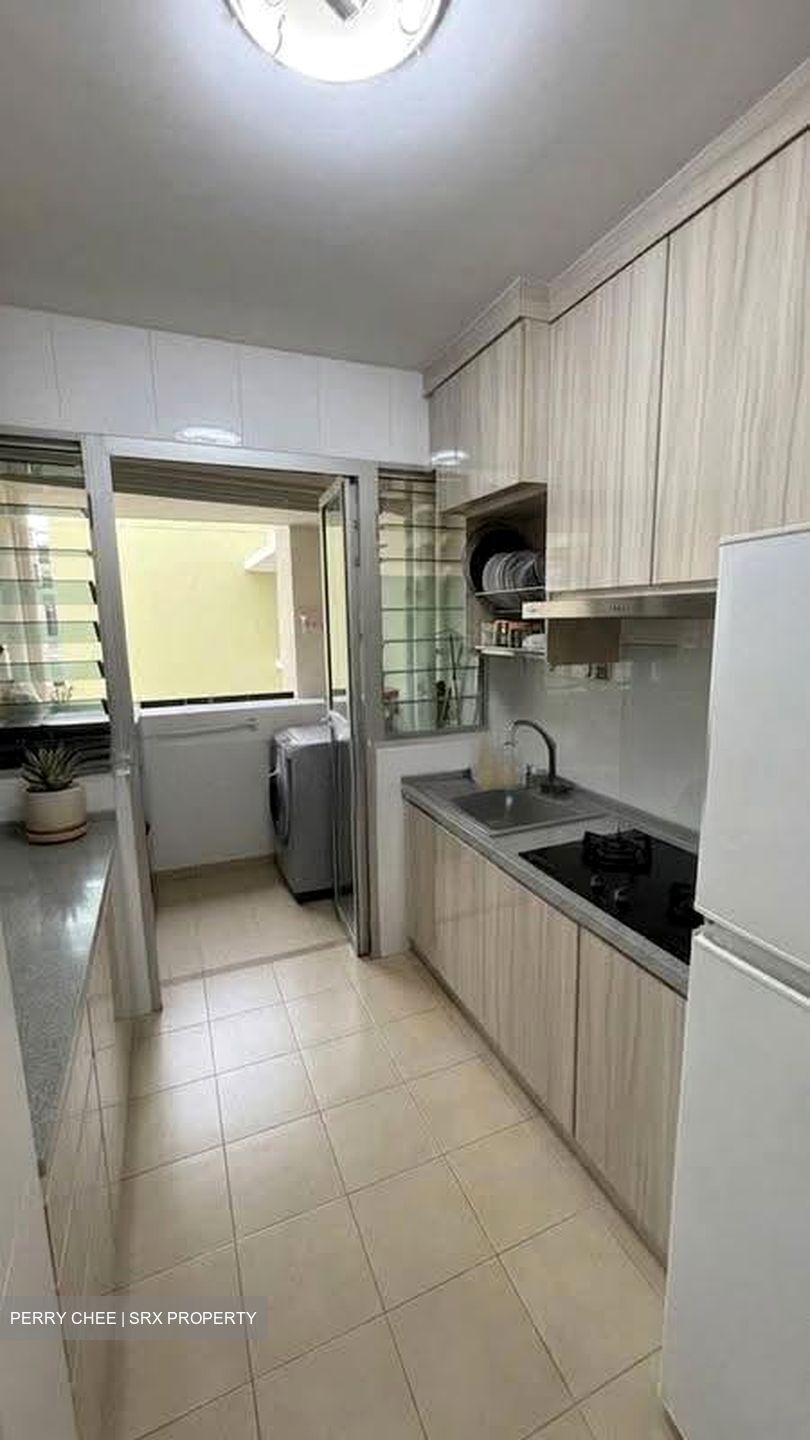 Blk 454 Fajar Spring (Bukit Panjang), HDB 3 Rooms #627059771